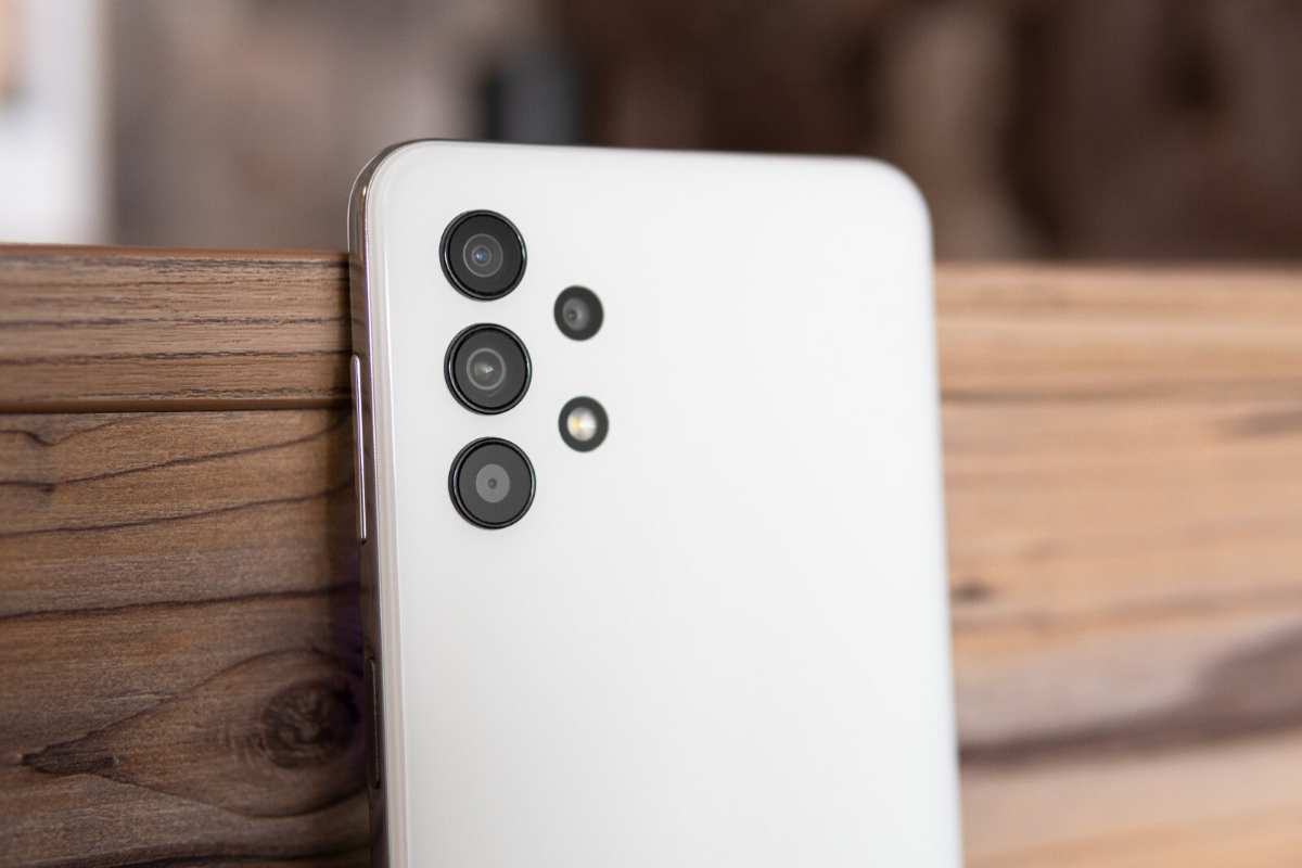 Samsung Galaxy A32 price in Pakistan