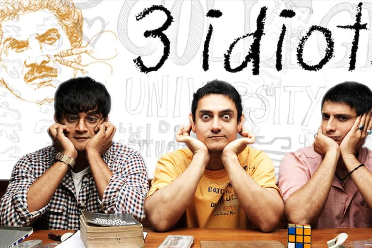 Aamir Khan