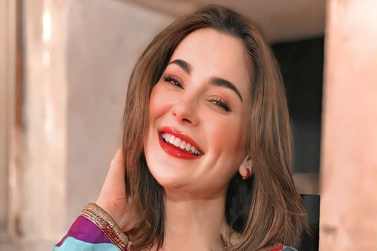 Hania Amir