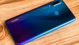 Huawei P30
