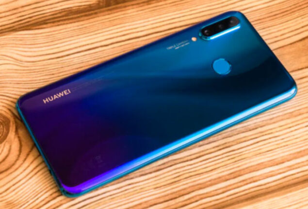 Huawei P30 price in Pakistan & Features