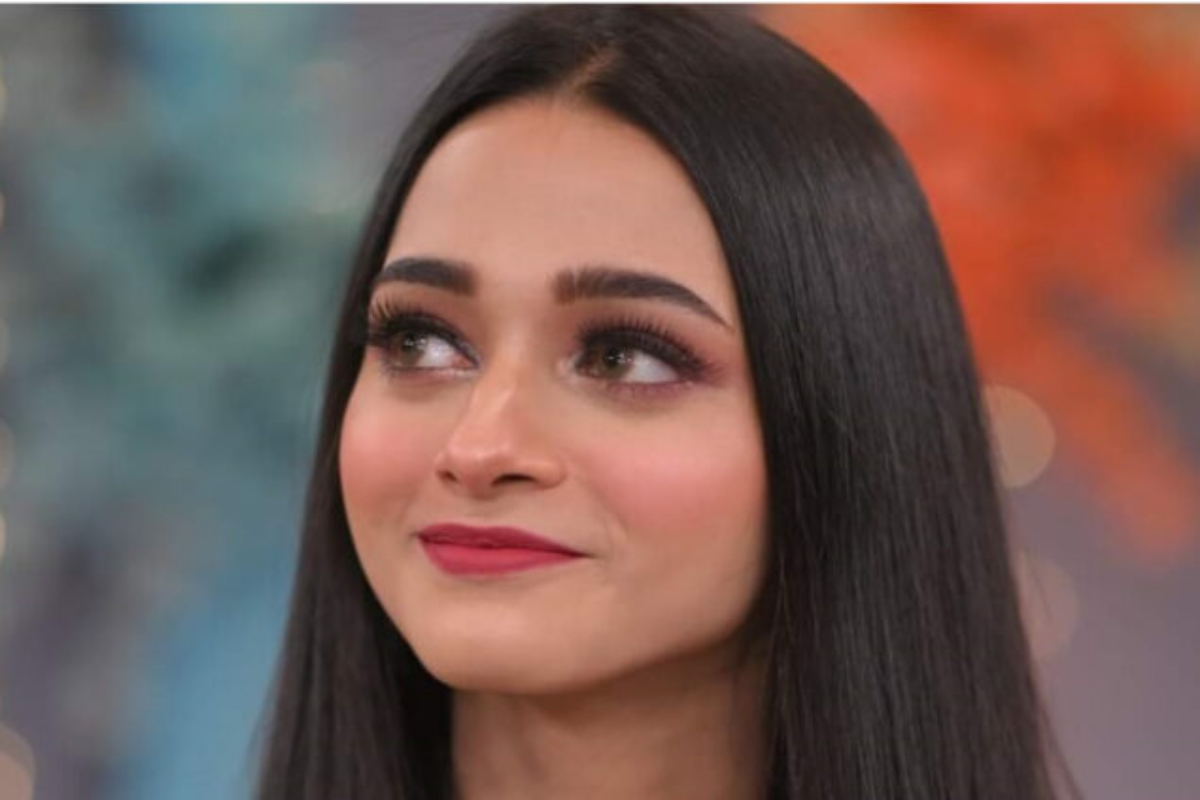 Ayesha Mano