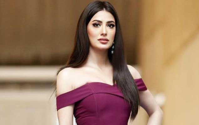 Throwback: Mehwish Hayat’s dance video break the internet