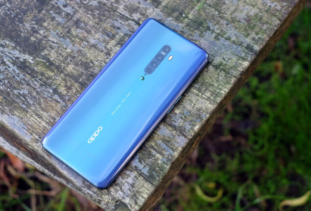 Oppo Reno 2 price in Pakistan & Specs