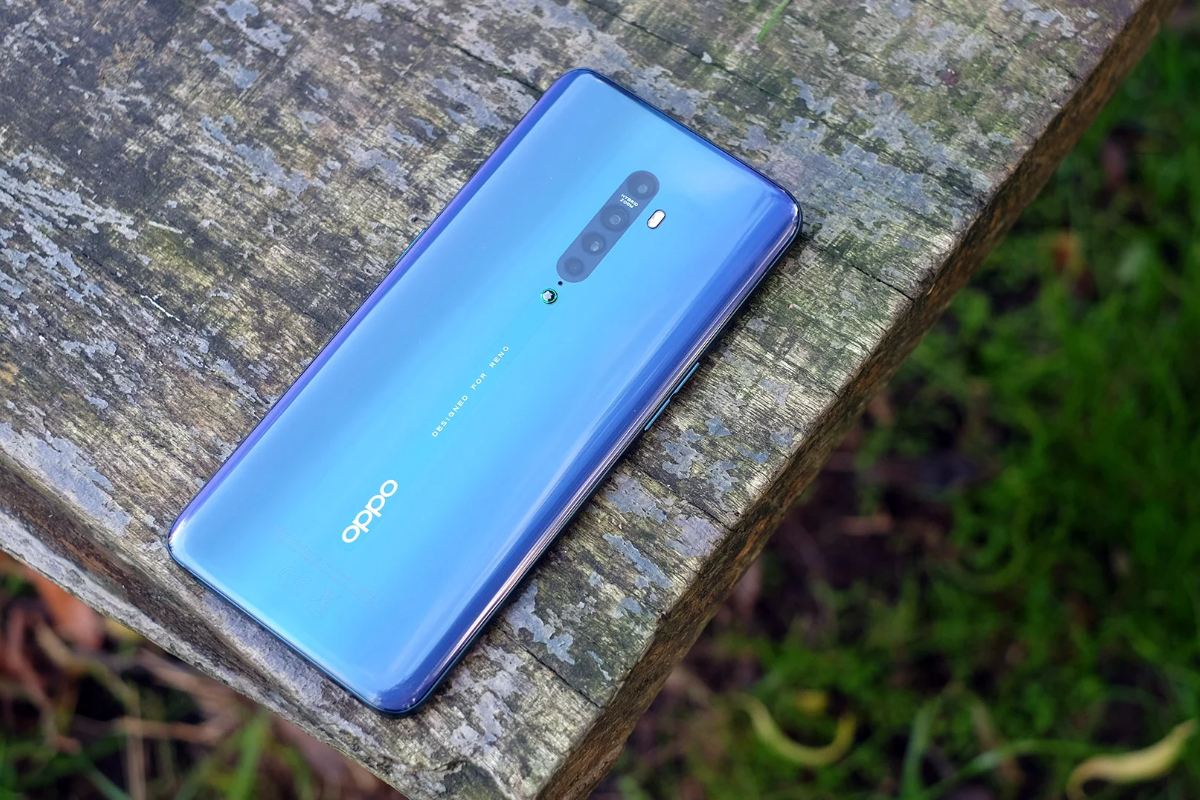 Oppo Reno 2