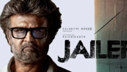 Jackie Shroff set to cast in Rajinikanth’s ‘Jailer’