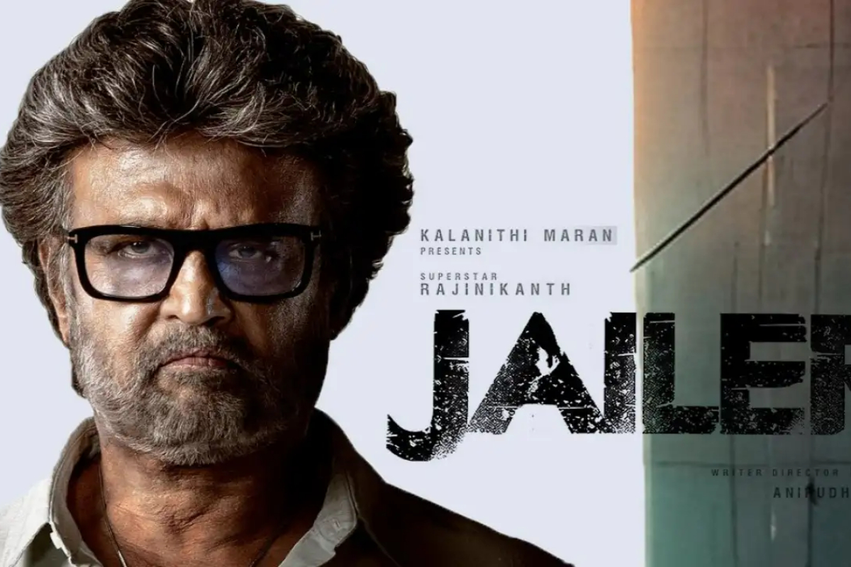 Jackie Shroff