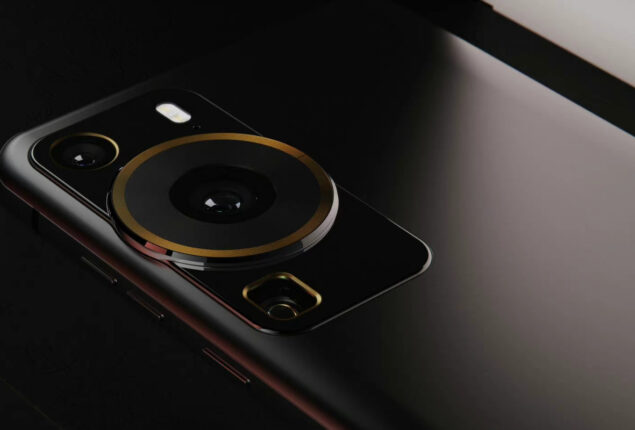 Huawei P60 Pro price in Pakistan & features