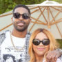 Tristan Thompson Pays heartfelt tribute to his mom month after her death
