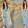 Mawra Hocane flaunts her desi style in stunning outfit