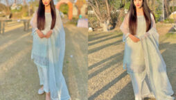 Mawra Hocane