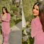 Hareem Farooq leaves fans stunned with alluring pictures