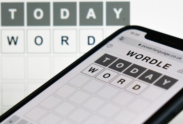 Wordle today February 07, 2023: Here’s answer