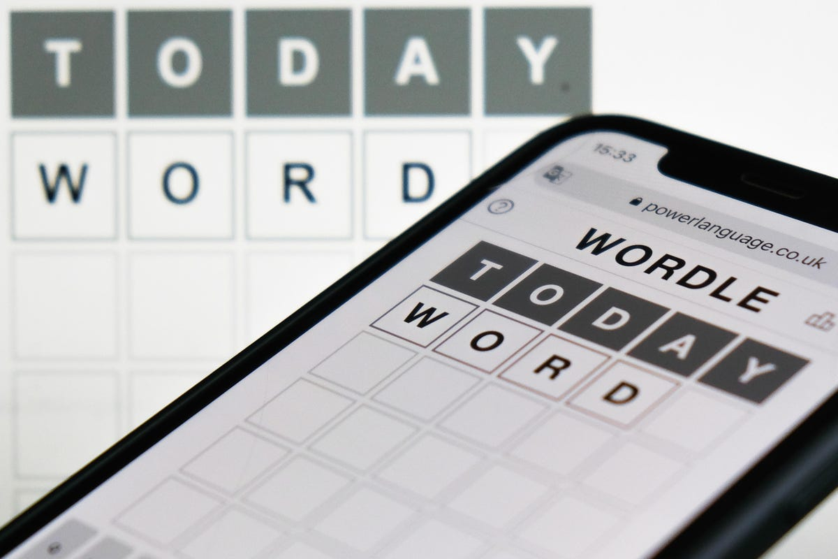 Wordle today February 07 2023