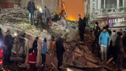 Earthquake in Turkey & Syria: New strong quake reported in central Turkey