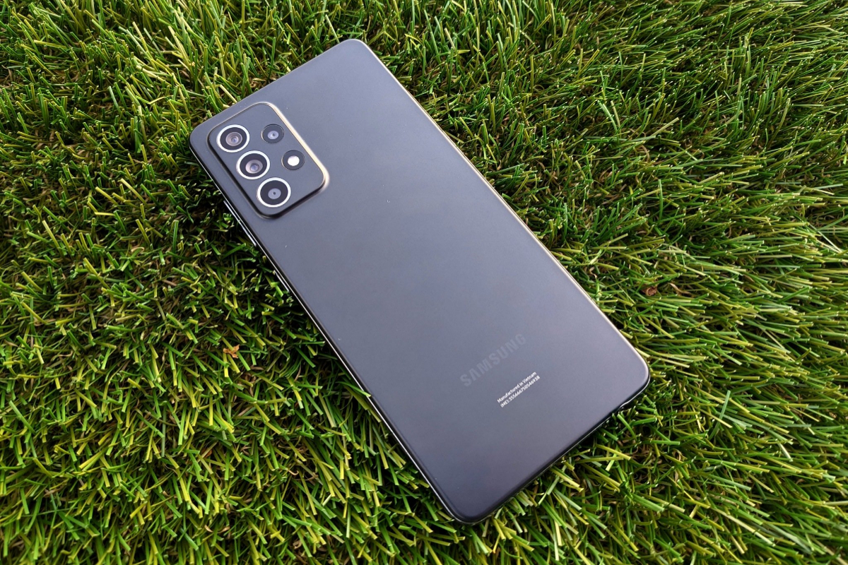 Samsung Galaxy A52 price in Pakistan