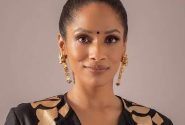 Masaba Gupta responds as a mother Since 1983