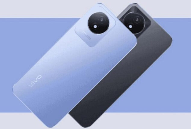 Vivo Y100 price in Pakistan & features