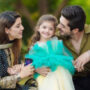 Watch: Junaid Niazi’s daughter Ezza wins hearts with latest video