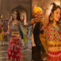 Throwback: Top 5 Neelum Muneer dance video breaks the internet