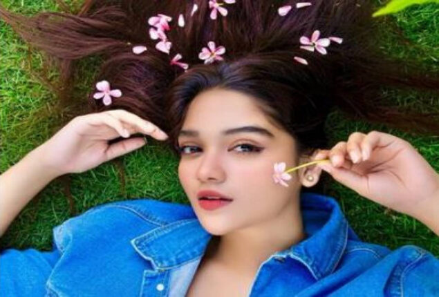 Throwback: TikTok star Romaisa Khan’s dance video goes viral