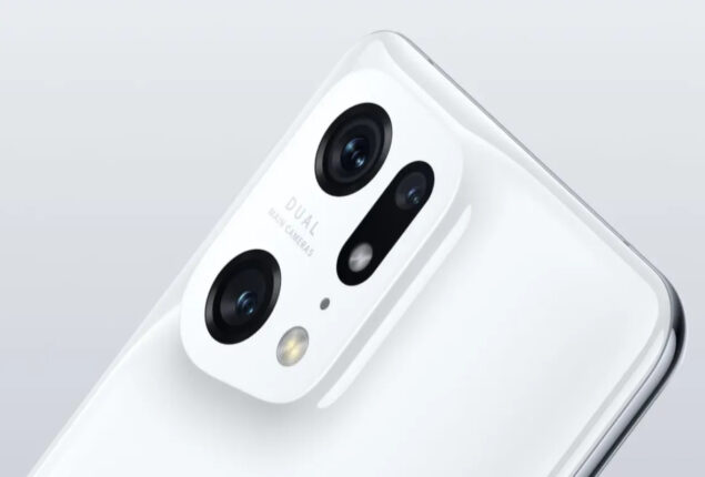 Oppo Find X6 price in Pakistan