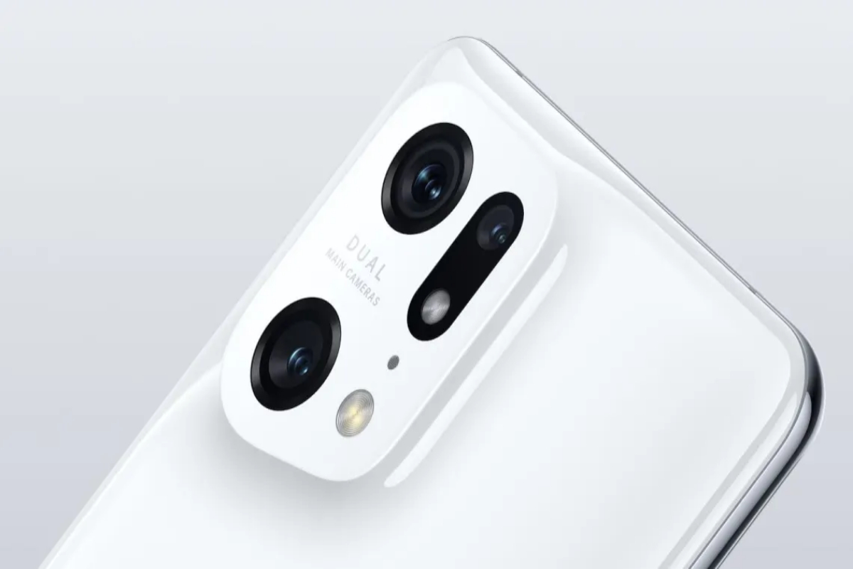 Oppo Find X6 price in Pakistan