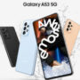 Samsung Galaxy A53 price in Pakistan & full specifications