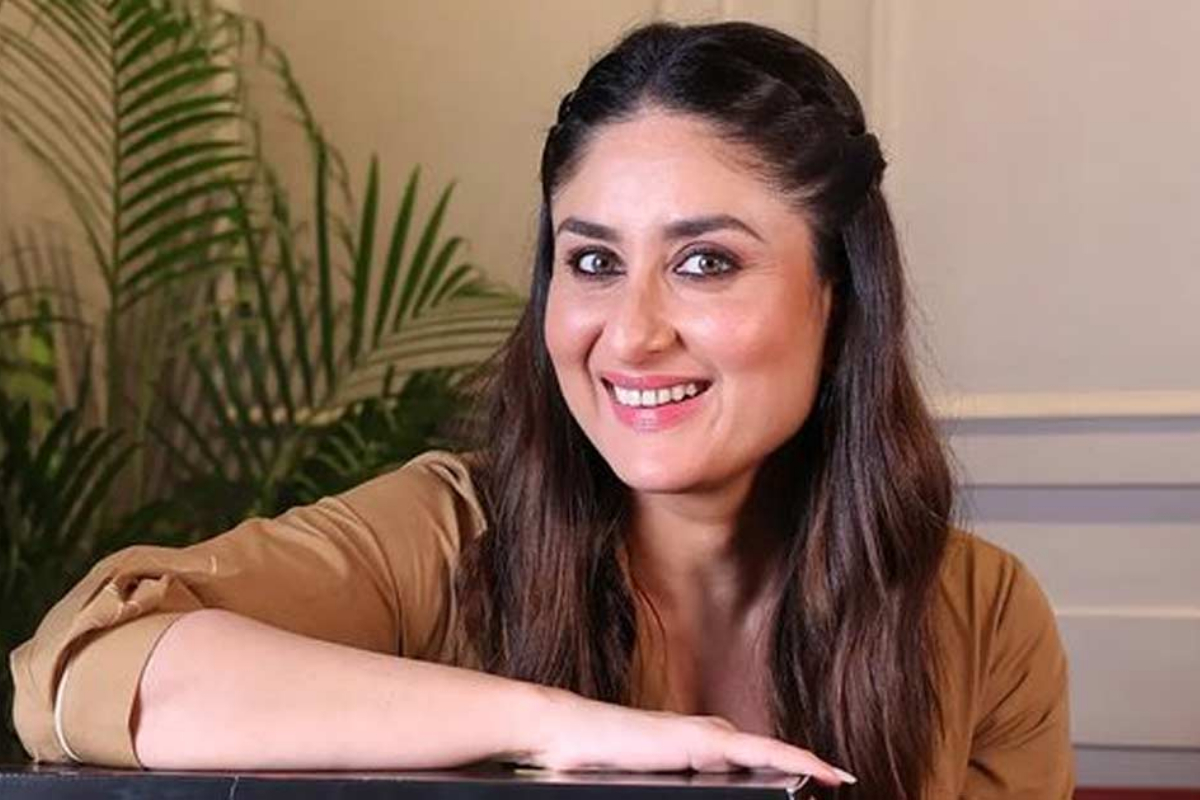 Kareena Kapoor