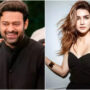 Kriti Sanon and Prabhas news about getting engaged is not true