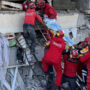 Earthquake in Turkey & Syria: The death toll from the earthquake rises as search teams battle harsh conditions