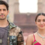 Kiara & Sidharth make their first public appearance after their wedding