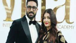 Abhishek Bachchan