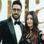 Abhishek Bachchan recalls his red carpet with Aishwarya at Cannes