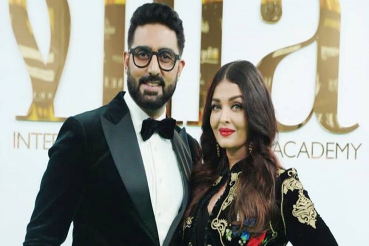 Abhishek Bachchan