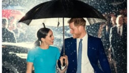 Prince Harry and Meghan Markle had relationship privacy for months