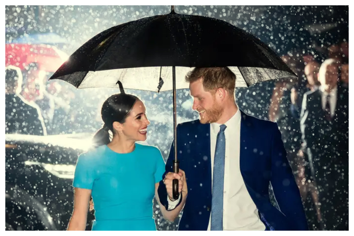 Prince Harry