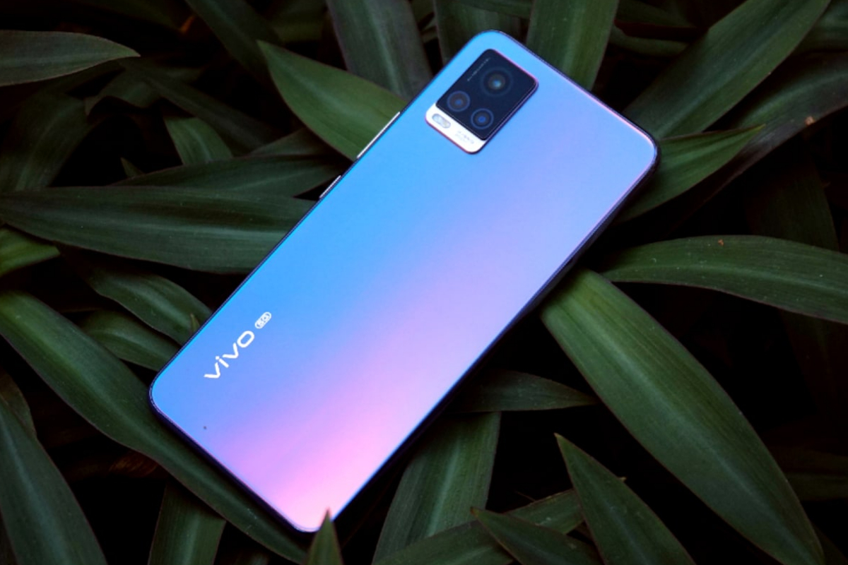 Vivo V20 price in Pakistan