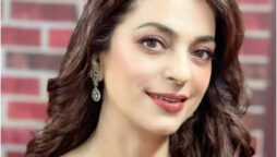 Juhi Chawla