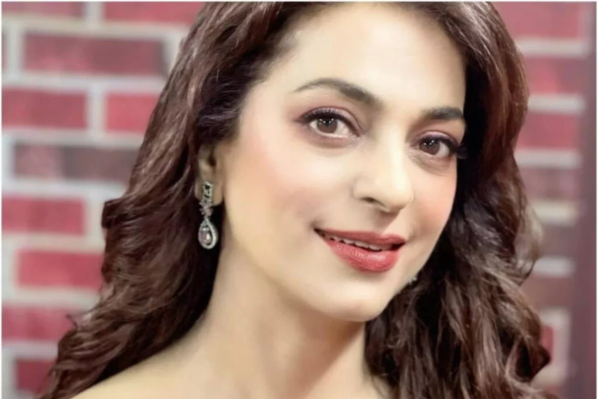 Juhi Chawla
