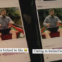 Netizens amused by an Irish man’s funny audio bio on dating app
