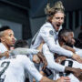 Real Madrid established themselves as unstoppable kings of Europe