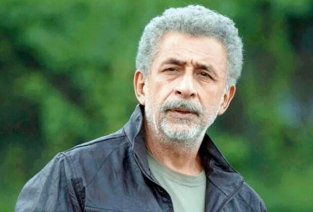 Naseeruddin Shah believes that while South films “may be crude in taste”