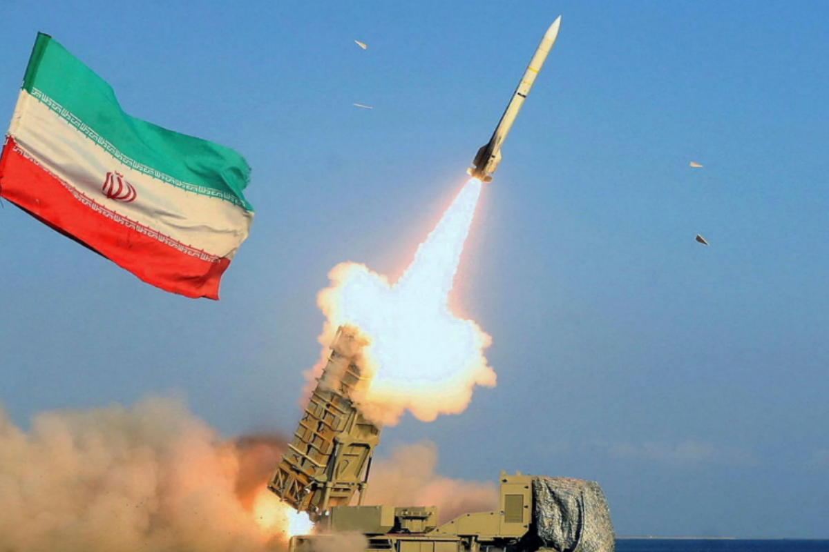 Iran