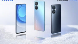 Tecno Camon 19 Pro price in Pakistan & Features