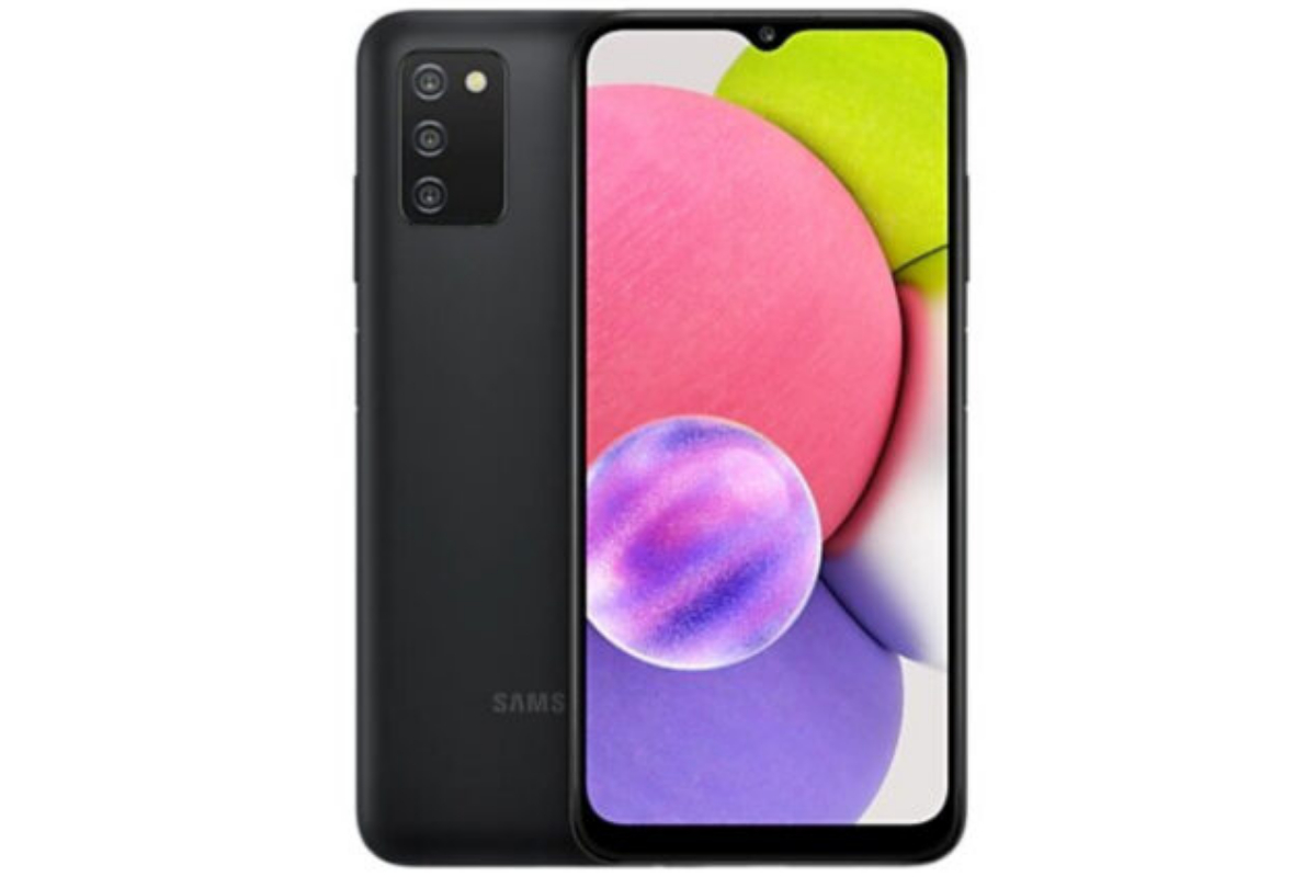 Samsung a03s Price in Pakistan
