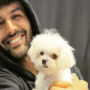 Kartik Aaryan shares a cutest clip of his dog ‘Katori’ on Instagram