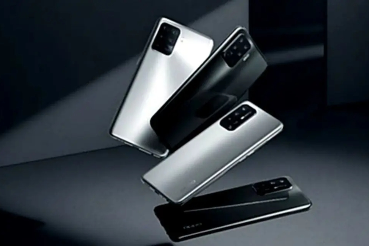 Oppo A95
