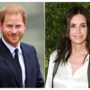 Courteney Cox denies giving Prince Harry ‘black diamond’ mushrooms