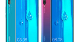 Huawei Y9 price in Pakistan